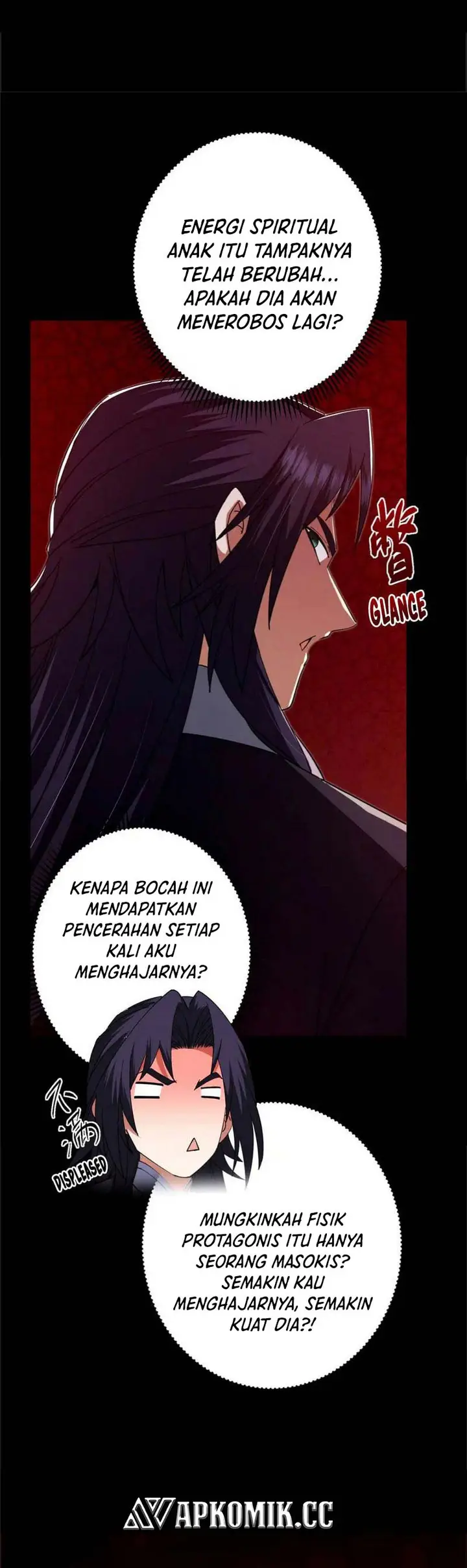 image-komik-keep-a-low-profile-sect-leader-chapter-439-28/45