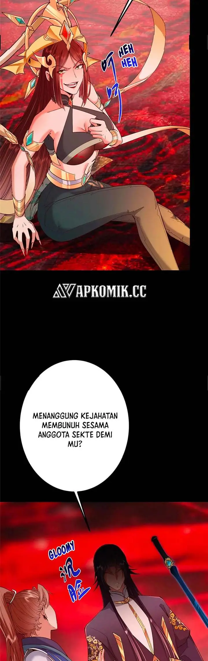 image-komik-keep-a-low-profile-sect-leader-chapter-440-4/37