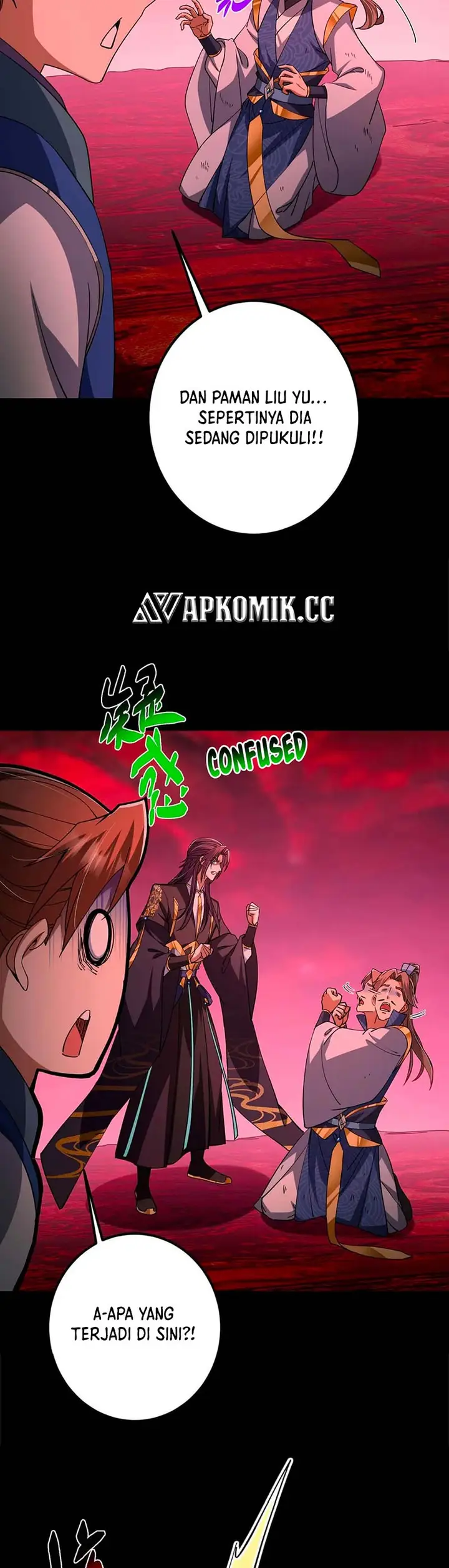image-komik-keep-a-low-profile-sect-leader-chapter-441-4/37