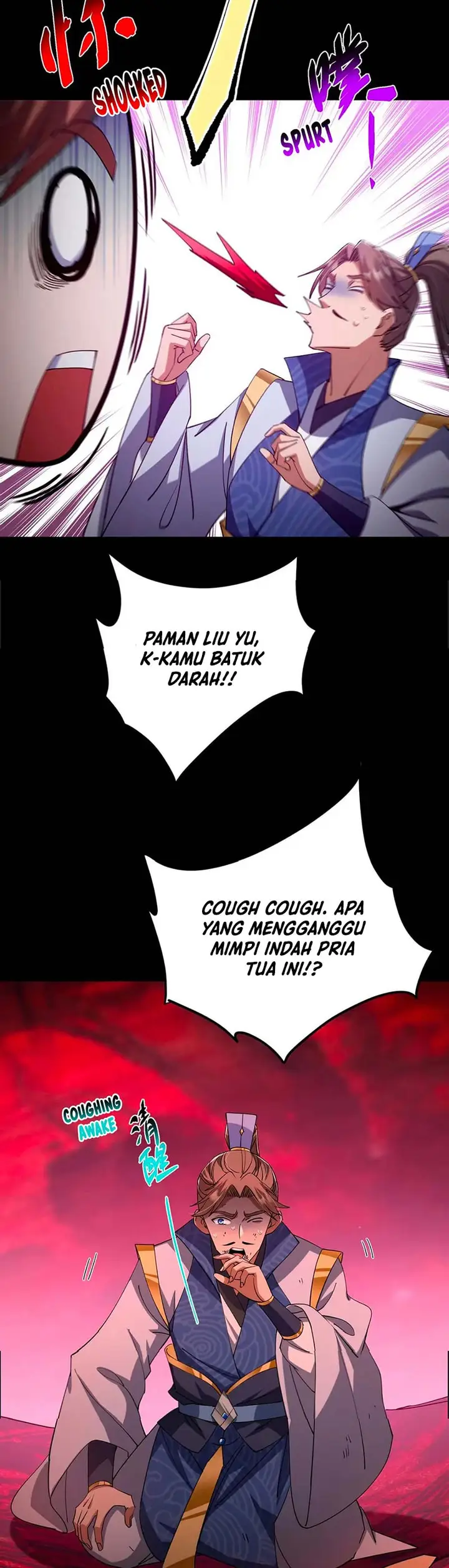 image-komik-keep-a-low-profile-sect-leader-chapter-441-5/37