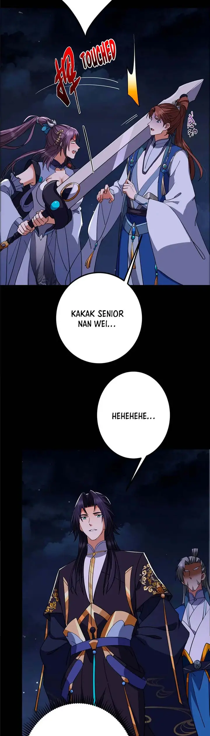 image-komik-keep-a-low-profile-sect-leader-chapter-441-29/37