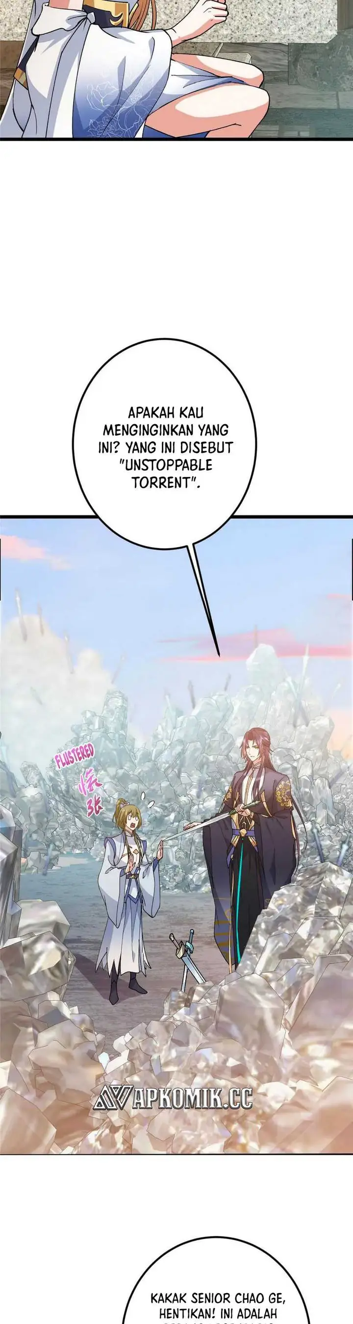 image-komik-keep-a-low-profile-sect-leader-chapter-444-6/33