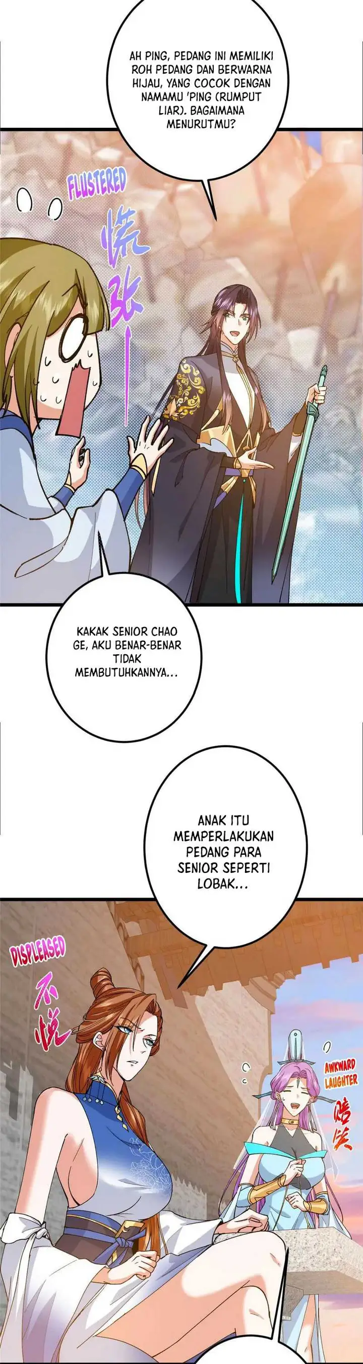 image-komik-keep-a-low-profile-sect-leader-chapter-444-14/33