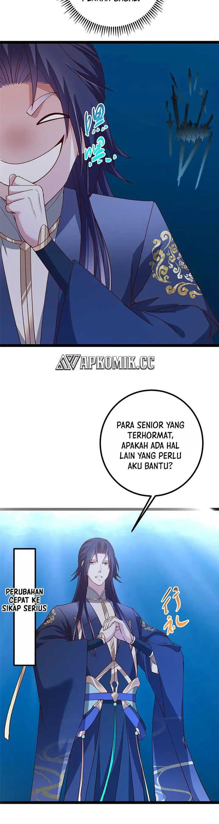 image-komik-keep-a-low-profile-sect-leader-chapter-449-28/38