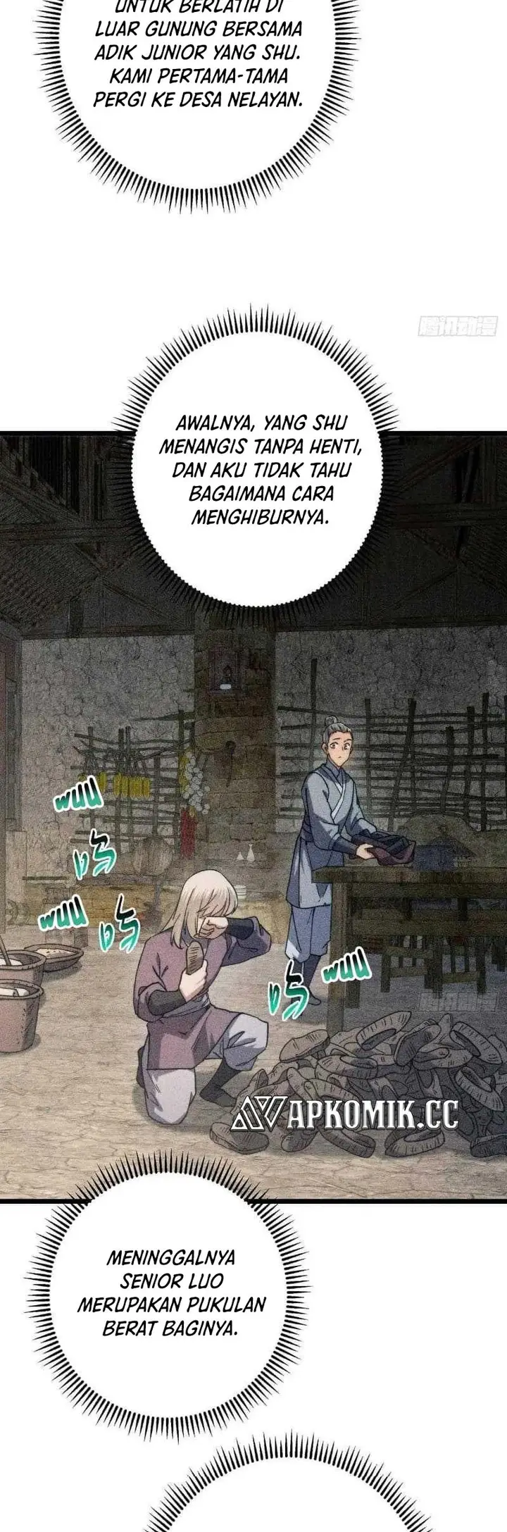 image-komik-keep-a-low-profile-sect-leader-chapter-453-10/41