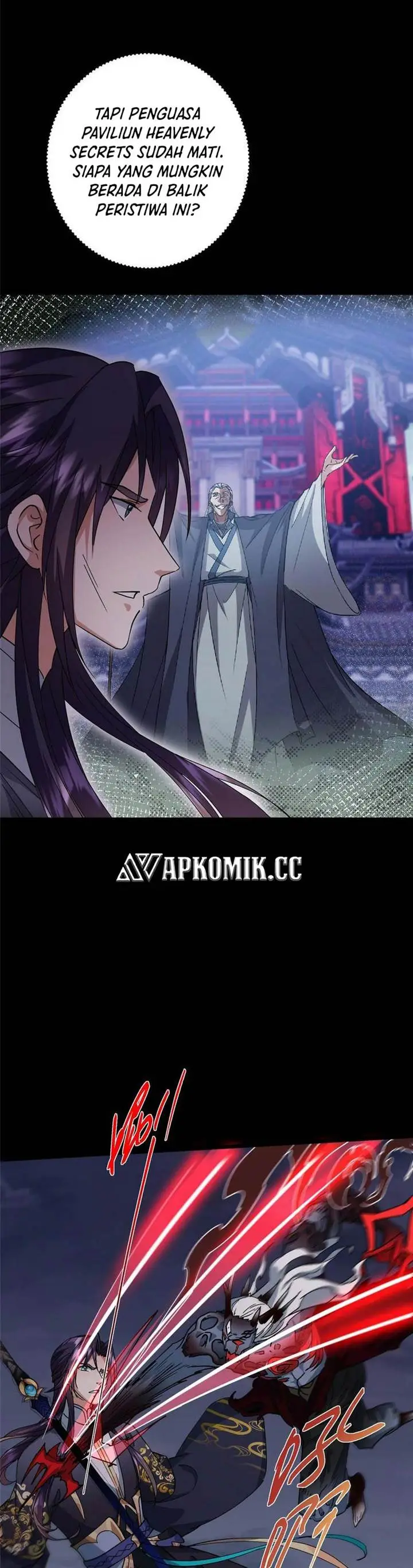 image-komik-keep-a-low-profile-sect-leader-chapter-456-5/41