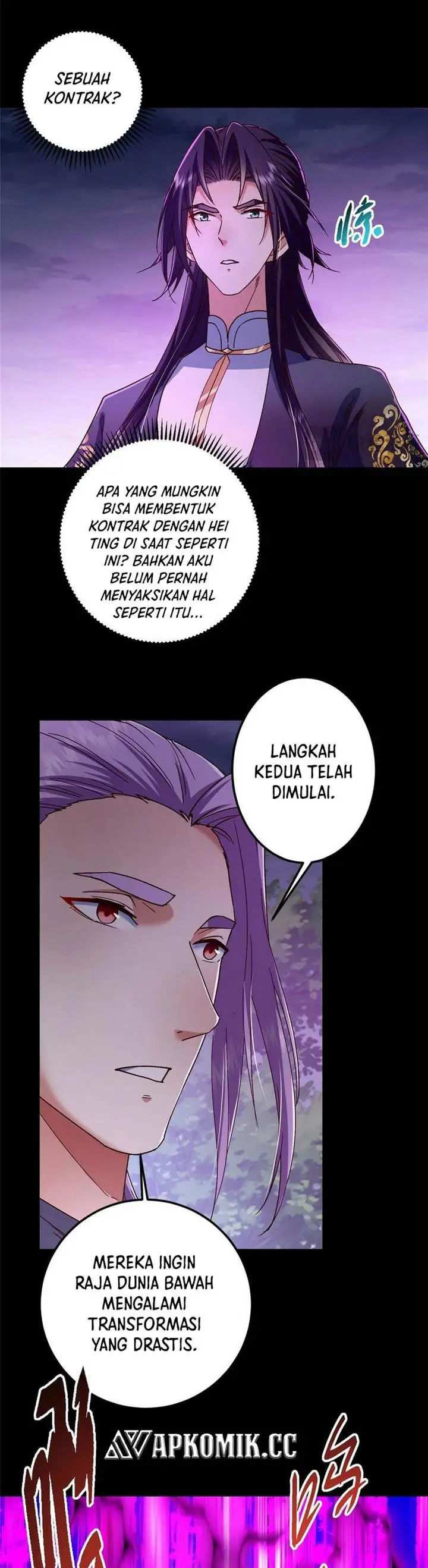 image-komik-keep-a-low-profile-sect-leader-chapter-456-21/41