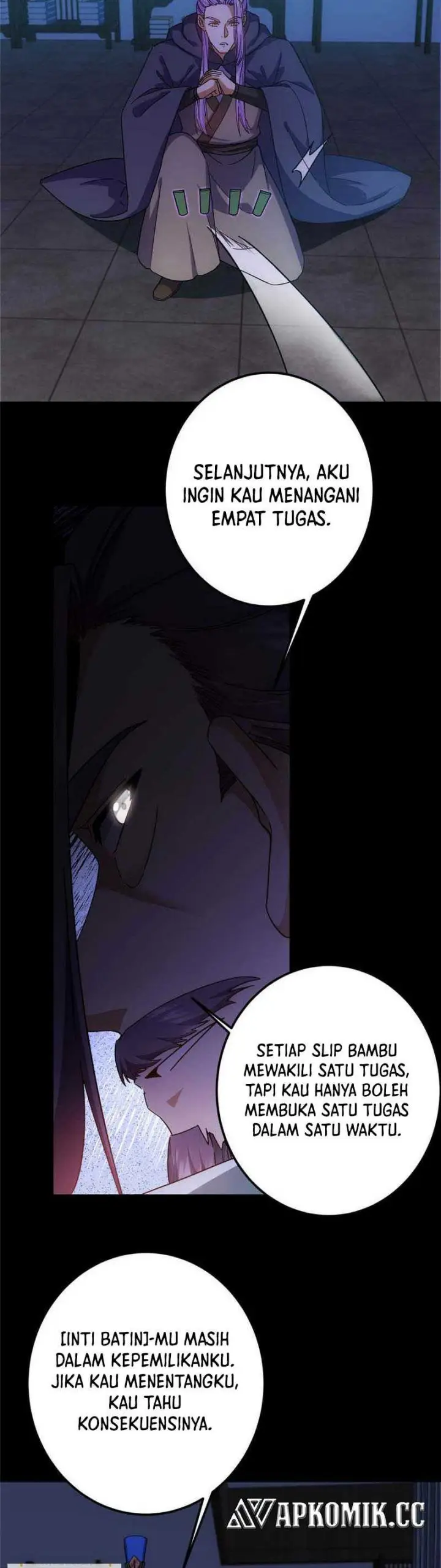 image-komik-keep-a-low-profile-sect-leader-chapter-458-5/42