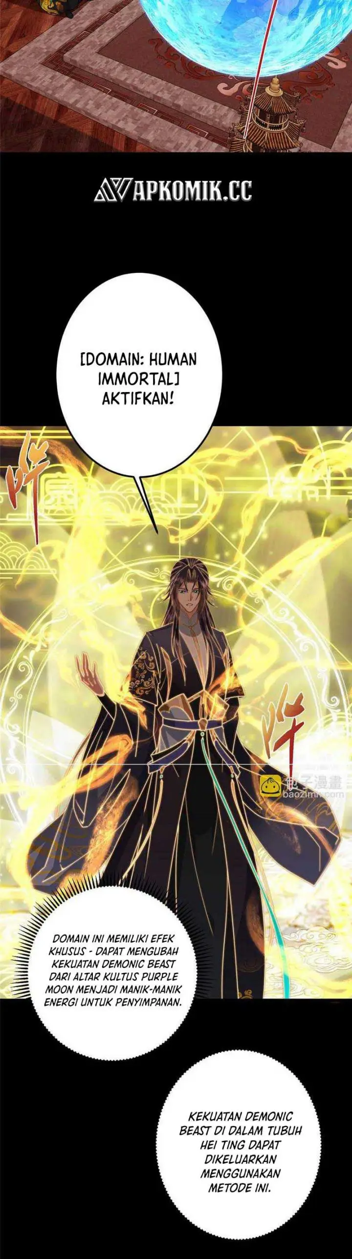 image-komik-keep-a-low-profile-sect-leader-chapter-458-15/42