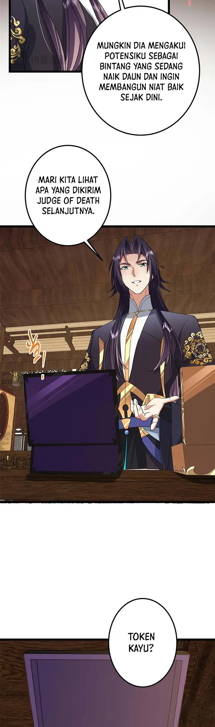 image-komik-keep-a-low-profile-sect-leader-chapter-460-24/36