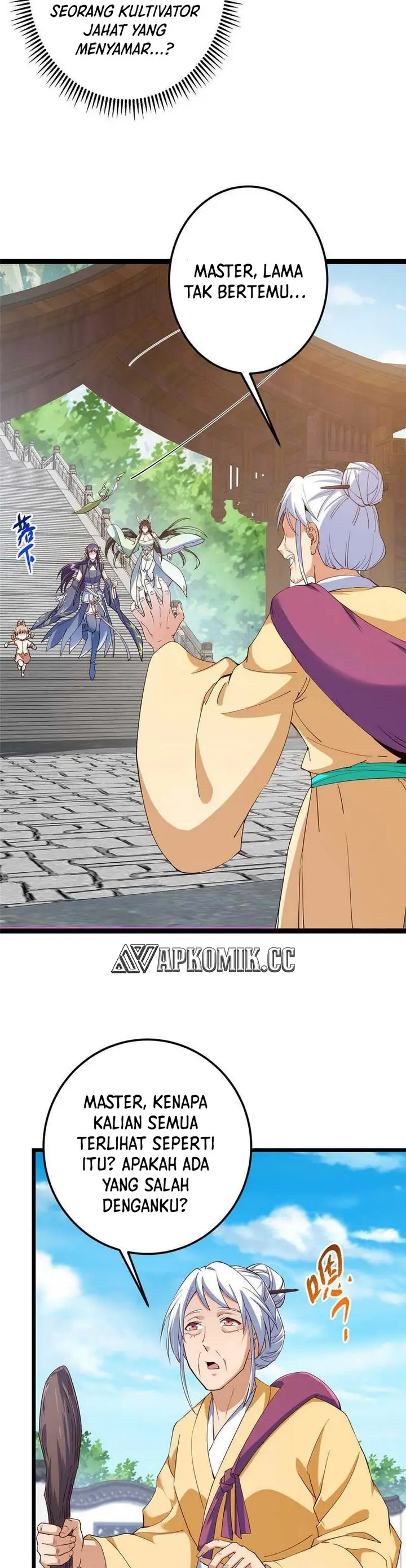 image-komik-keep-a-low-profile-sect-leader-chapter-461-11/45