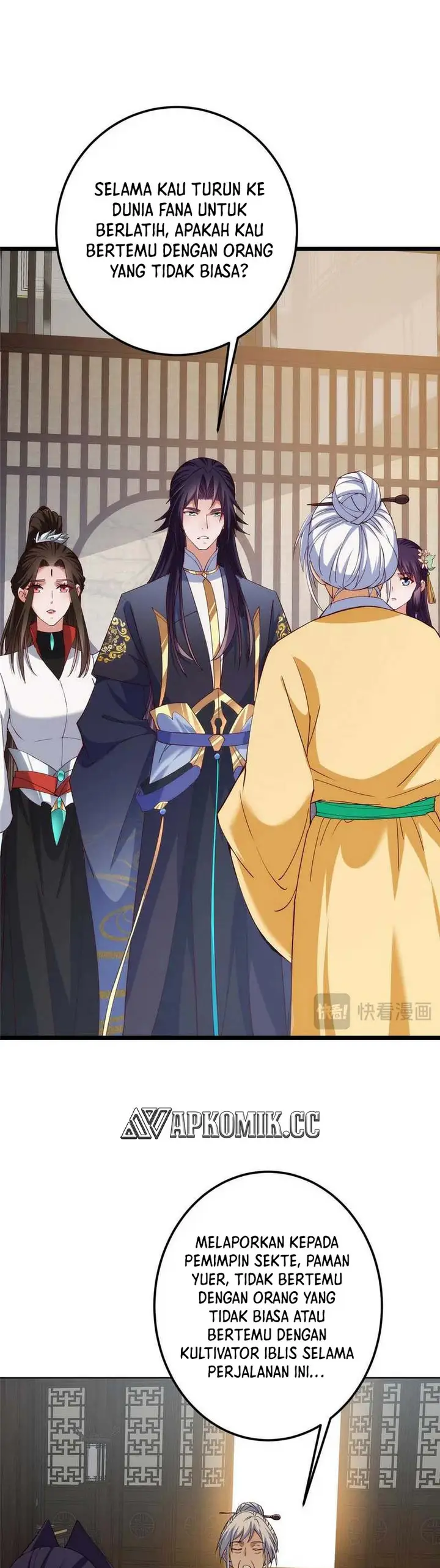 image-komik-keep-a-low-profile-sect-leader-chapter-461-20/45