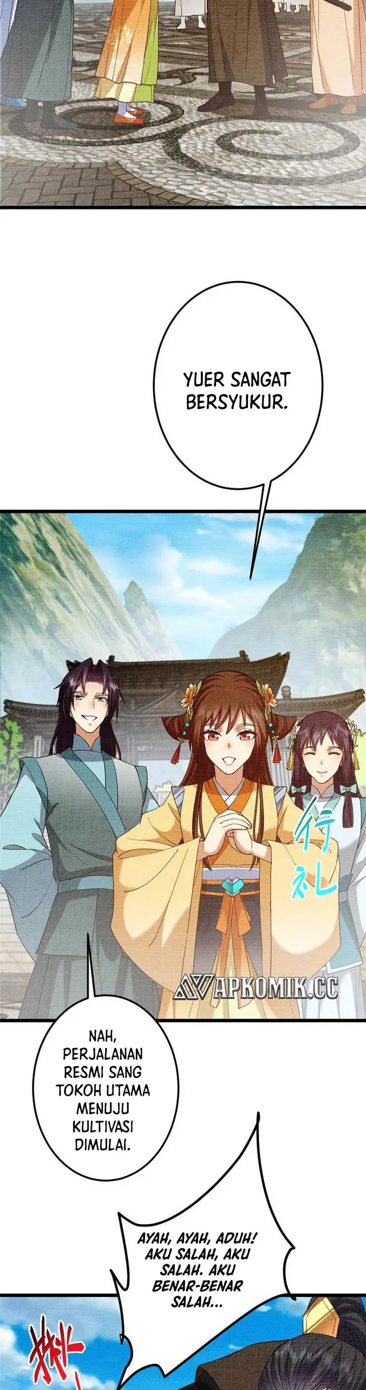 image-komik-keep-a-low-profile-sect-leader-chapter-461-28/45