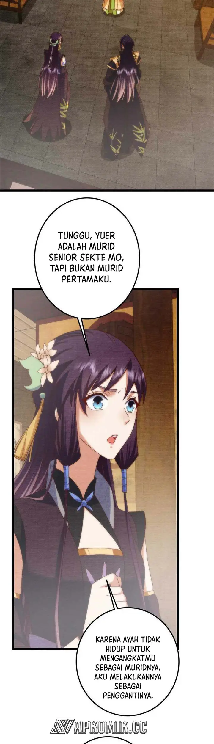 image-komik-keep-a-low-profile-sect-leader-chapter-461-32/45