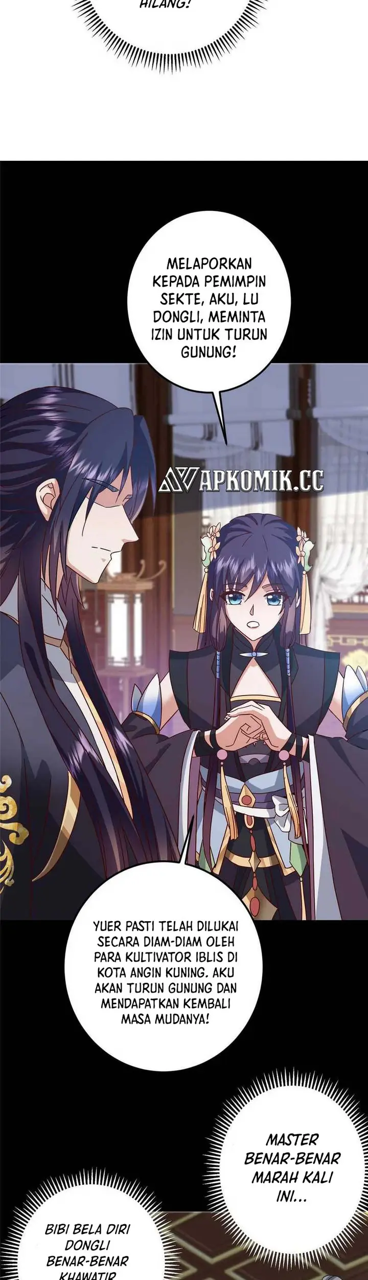 image-komik-keep-a-low-profile-sect-leader-chapter-461-35/45