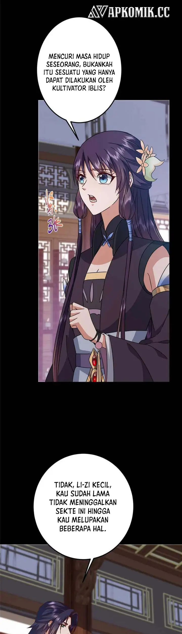 image-komik-keep-a-low-profile-sect-leader-chapter-461-37/45