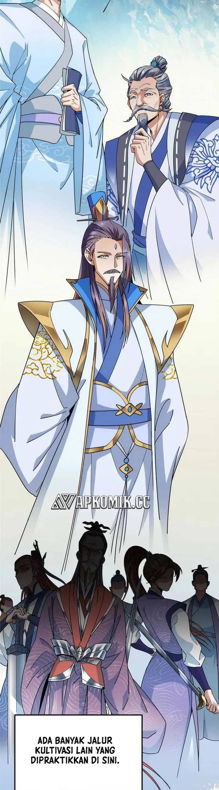 image-komik-keep-a-low-profile-sect-leader-chapter-461-41/45