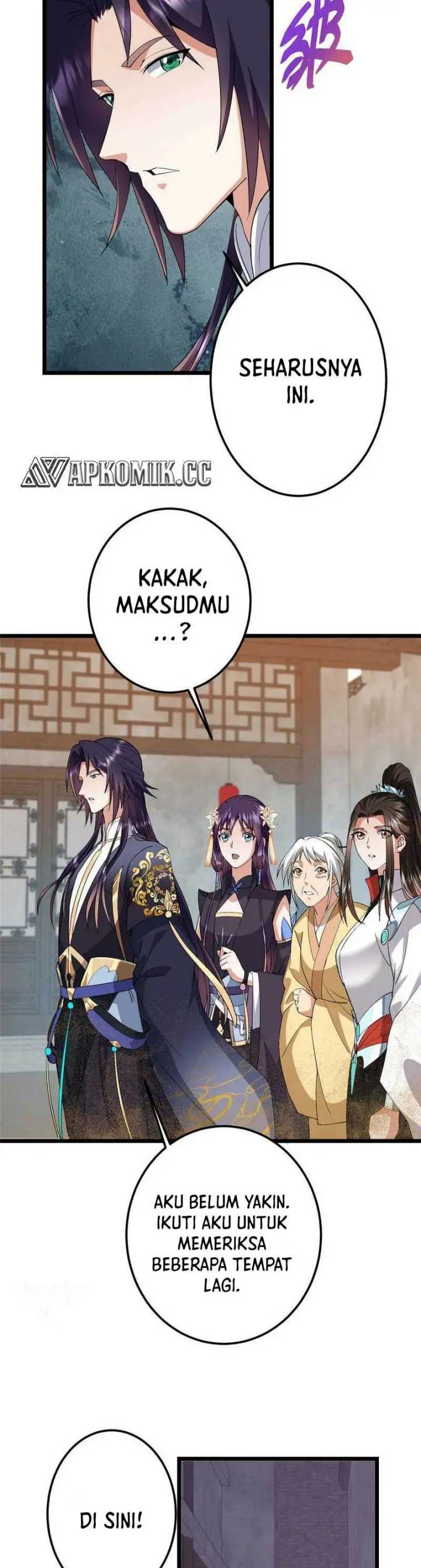 image-komik-keep-a-low-profile-sect-leader-chapter-463-14/40