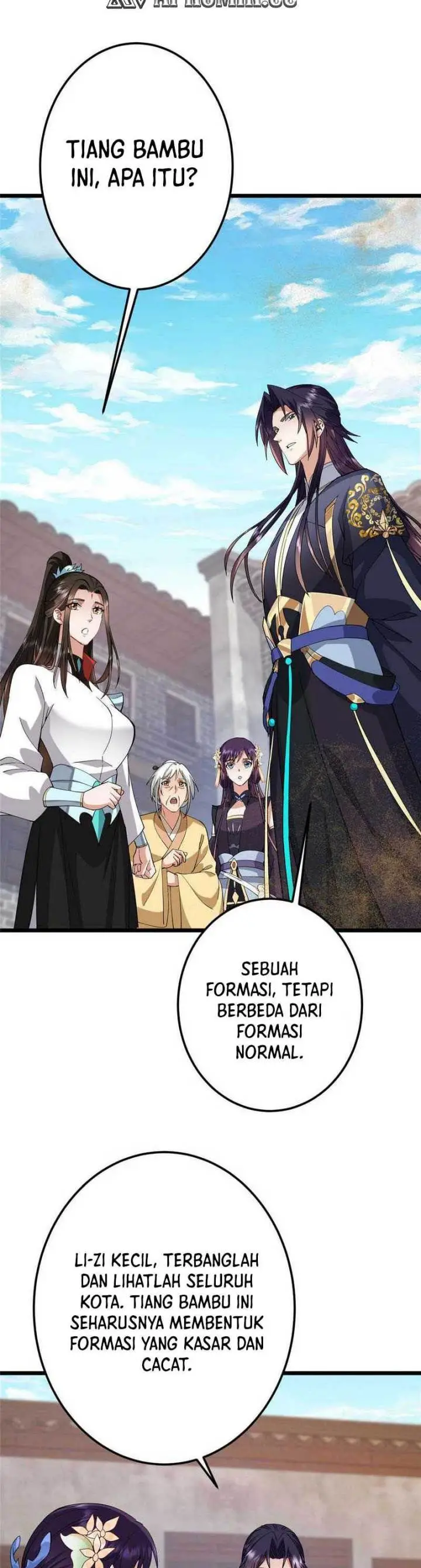 image-komik-keep-a-low-profile-sect-leader-chapter-463-16/40