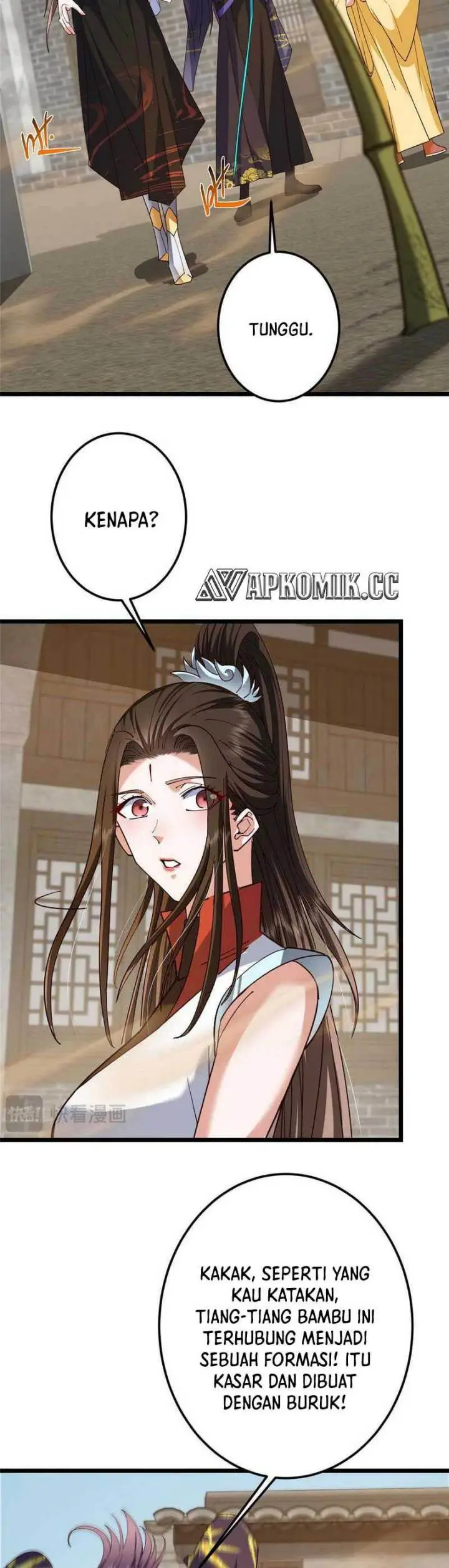 image-komik-keep-a-low-profile-sect-leader-chapter-463-21/40