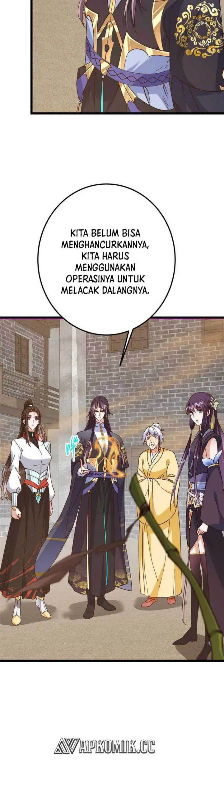 image-komik-keep-a-low-profile-sect-leader-chapter-463-23/40