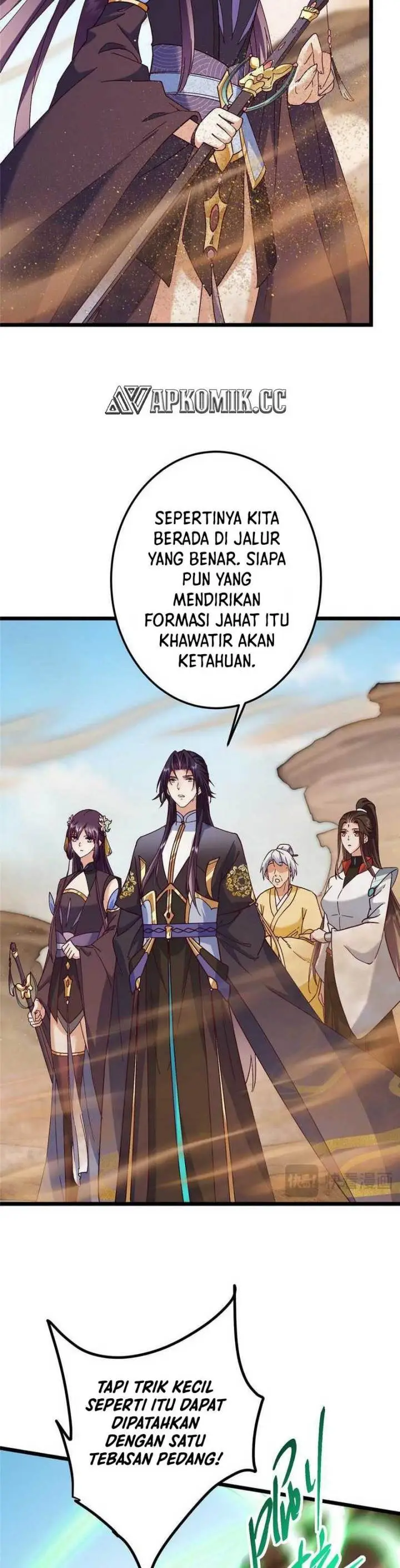 image-komik-keep-a-low-profile-sect-leader-chapter-463-31/40