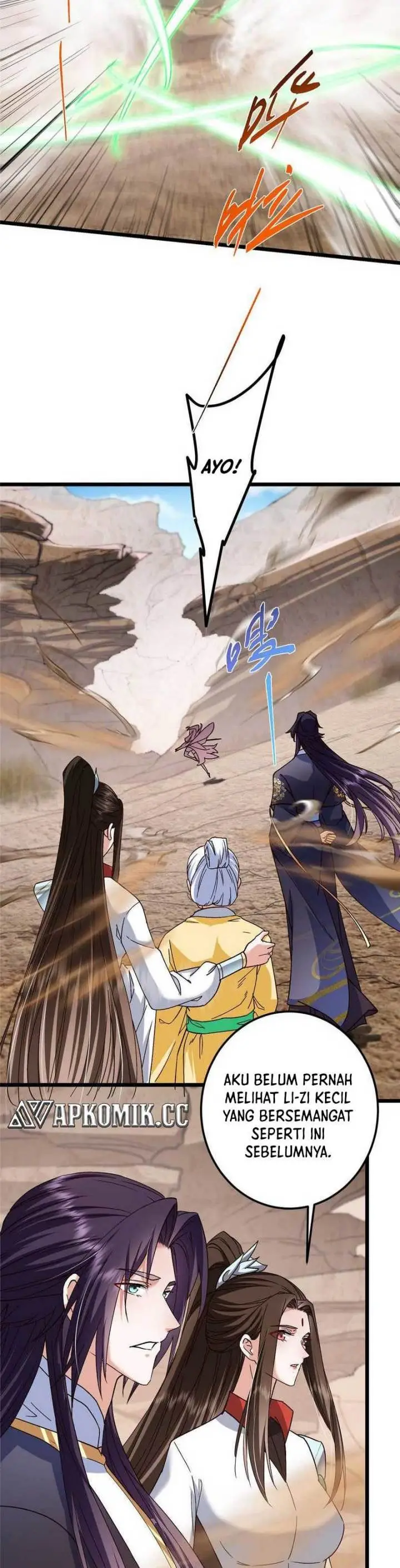 image-komik-keep-a-low-profile-sect-leader-chapter-463-33/40