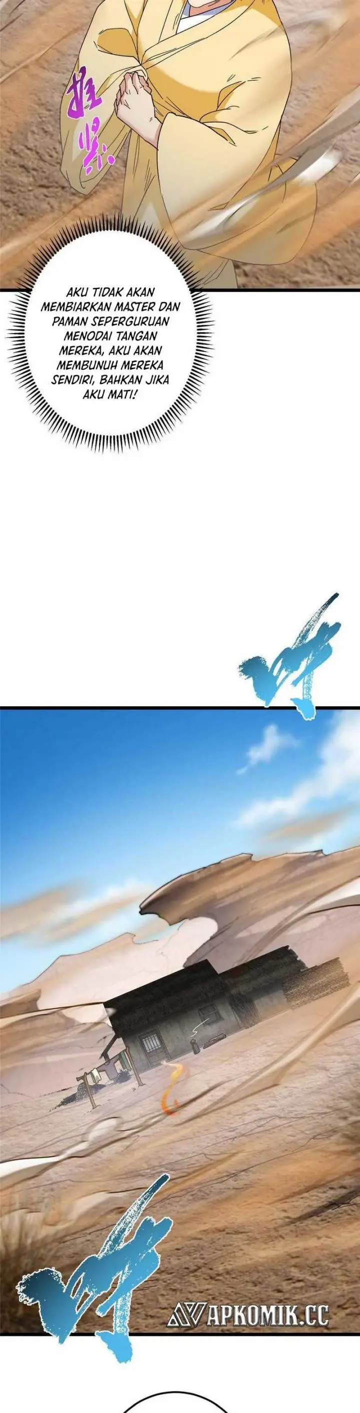 image-komik-keep-a-low-profile-sect-leader-chapter-463-35/40