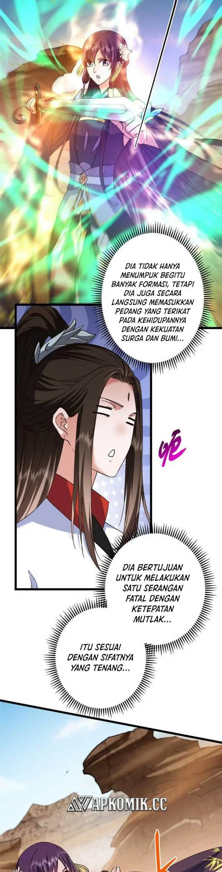 image-komik-keep-a-low-profile-sect-leader-chapter-463-38/40