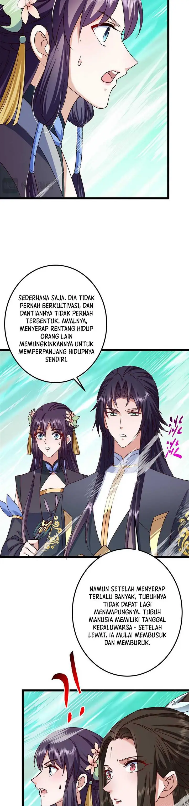 image-komik-keep-a-low-profile-sect-leader-chapter-464-31/34