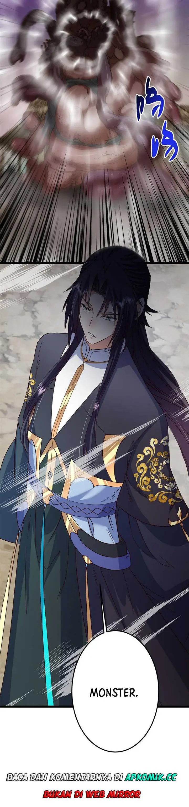 image-komik-keep-a-low-profile-sect-leader-chapter-464-33/34