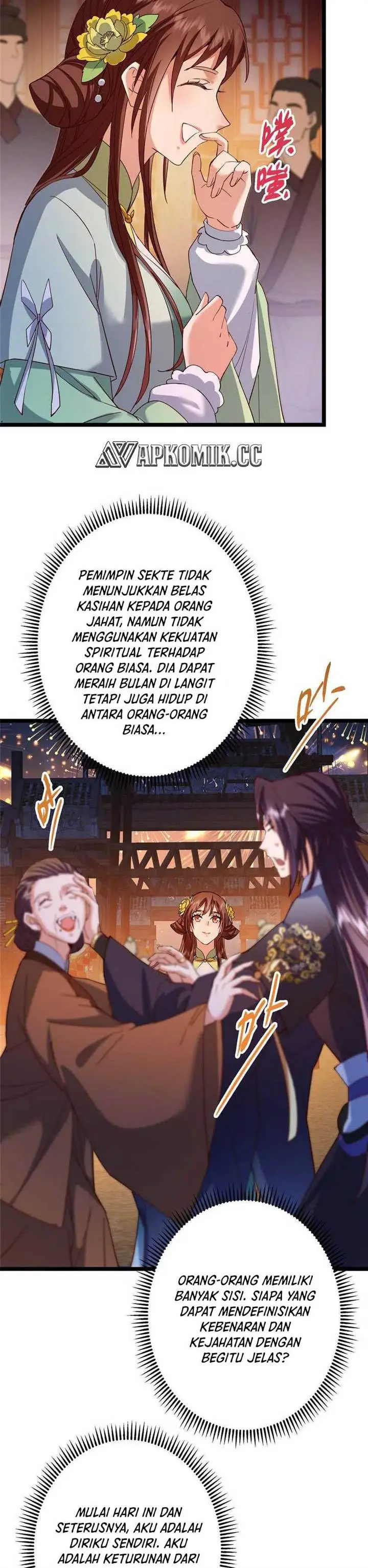 image-komik-keep-a-low-profile-sect-leader-chapter-465-35/40