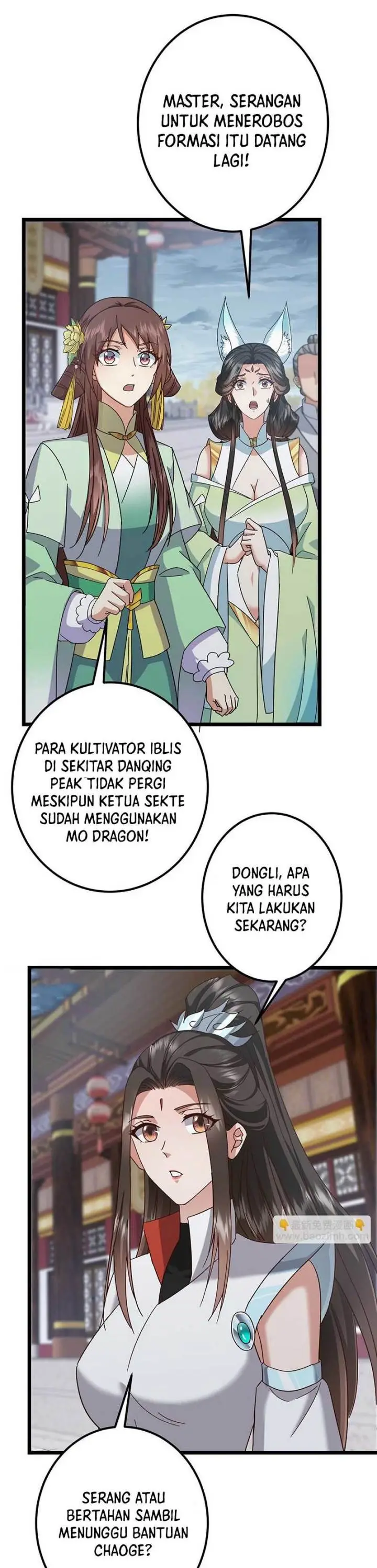 image-komik-keep-a-low-profile-sect-leader-chapter-470-25/40