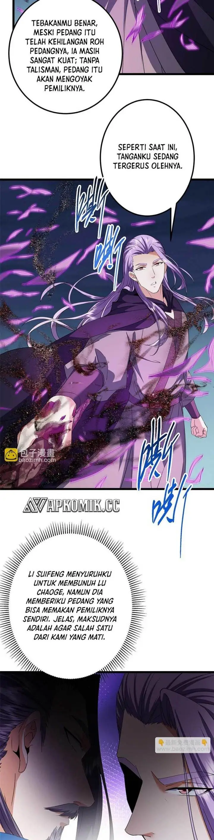 image-komik-keep-a-low-profile-sect-leader-chapter-470-33/40