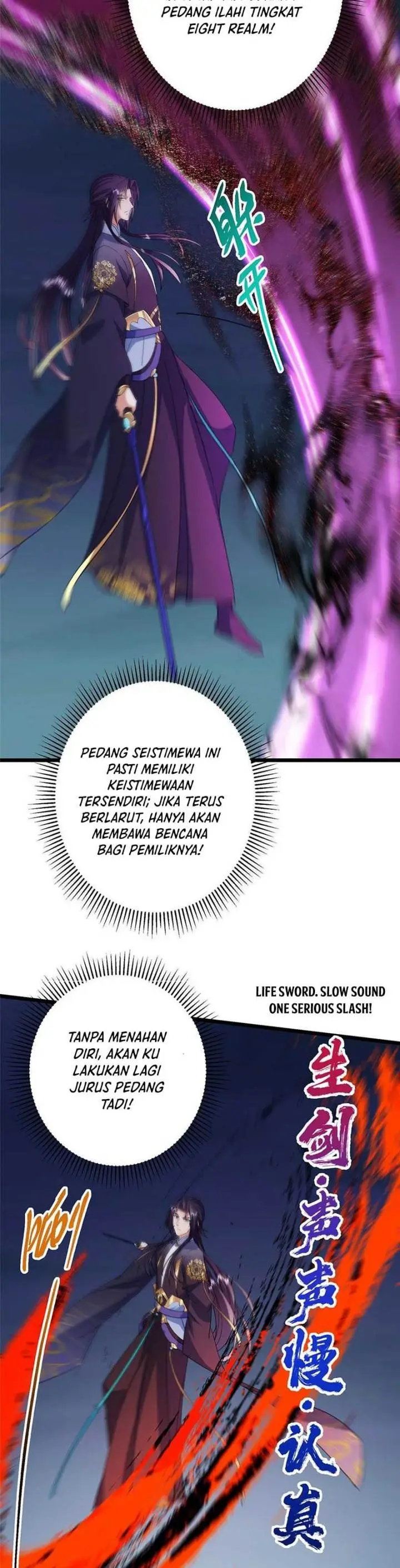 image-komik-keep-a-low-profile-sect-leader-chapter-470-35/40