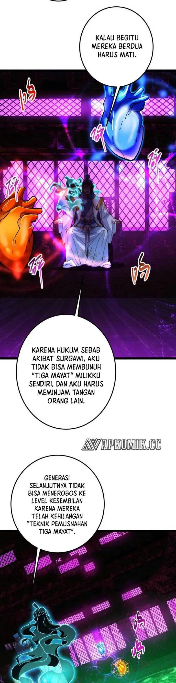 image-komik-keep-a-low-profile-sect-leader-chapter-474-6/40