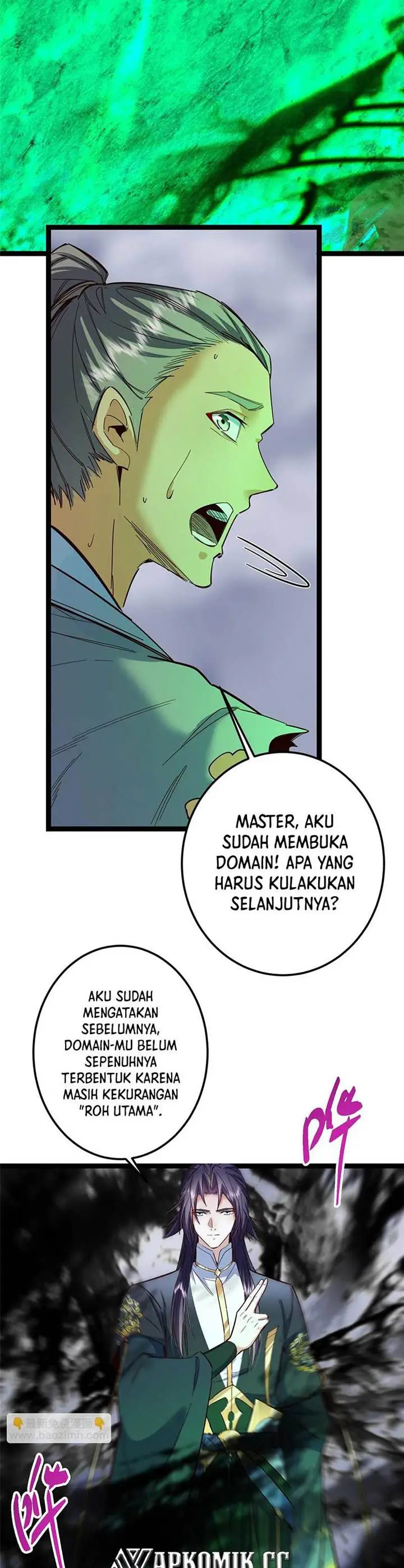 image-komik-keep-a-low-profile-sect-leader-chapter-478-5/40