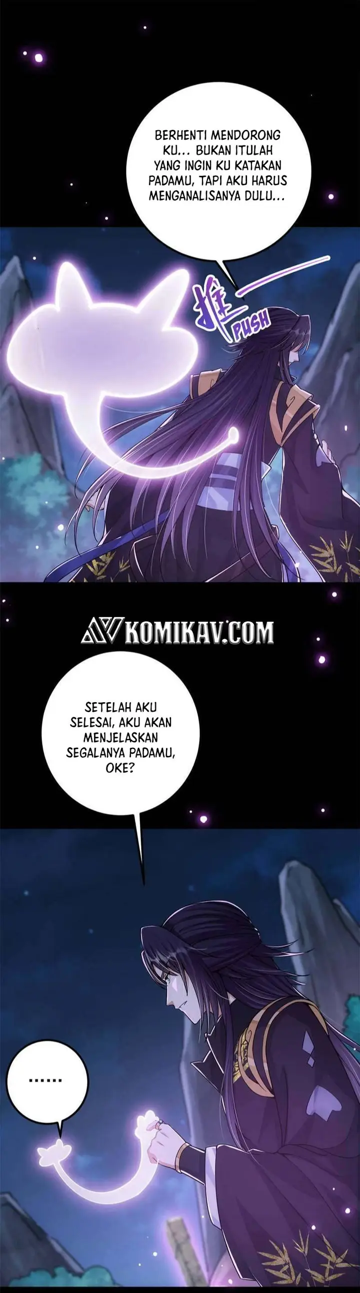 image-komik-keep-a-low-profile-sect-leader-chapter-48-2/22