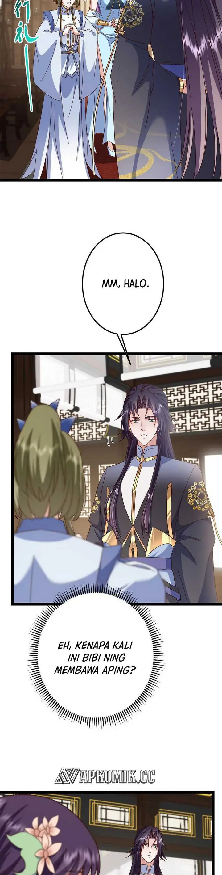 image-komik-keep-a-low-profile-sect-leader-chapter-481-21/31