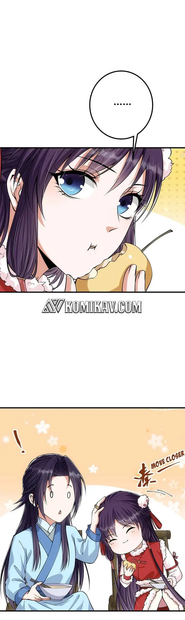 image-komik-keep-a-low-profile-sect-leader-chapter-49-3/19