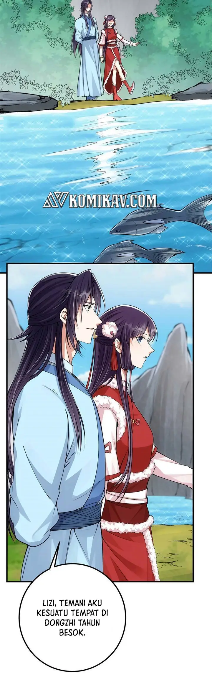 image-komik-keep-a-low-profile-sect-leader-chapter-49-14/19