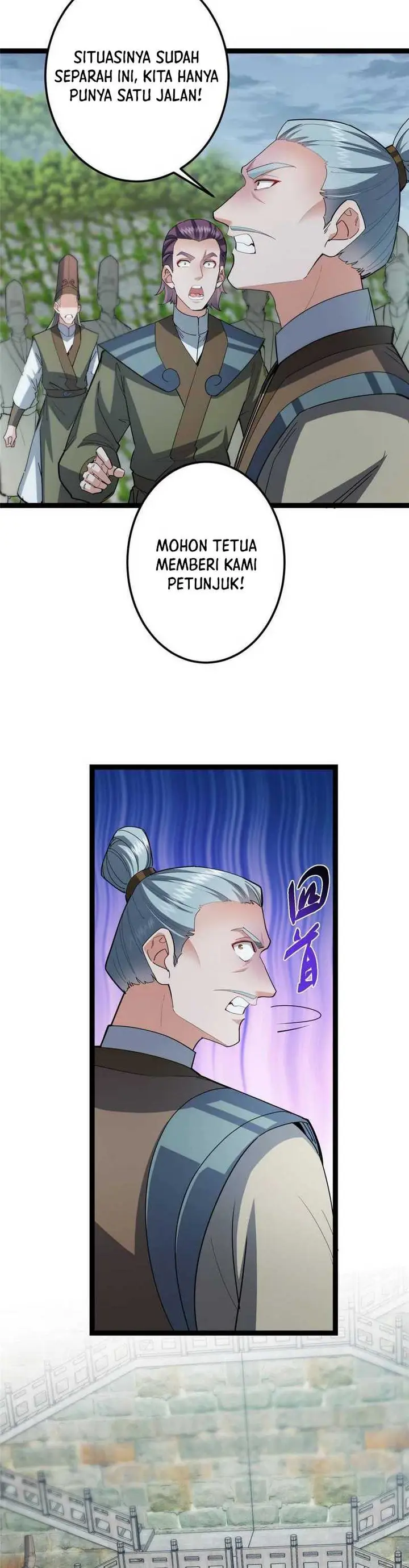 image-komik-keep-a-low-profile-sect-leader-chapter-490-4/43