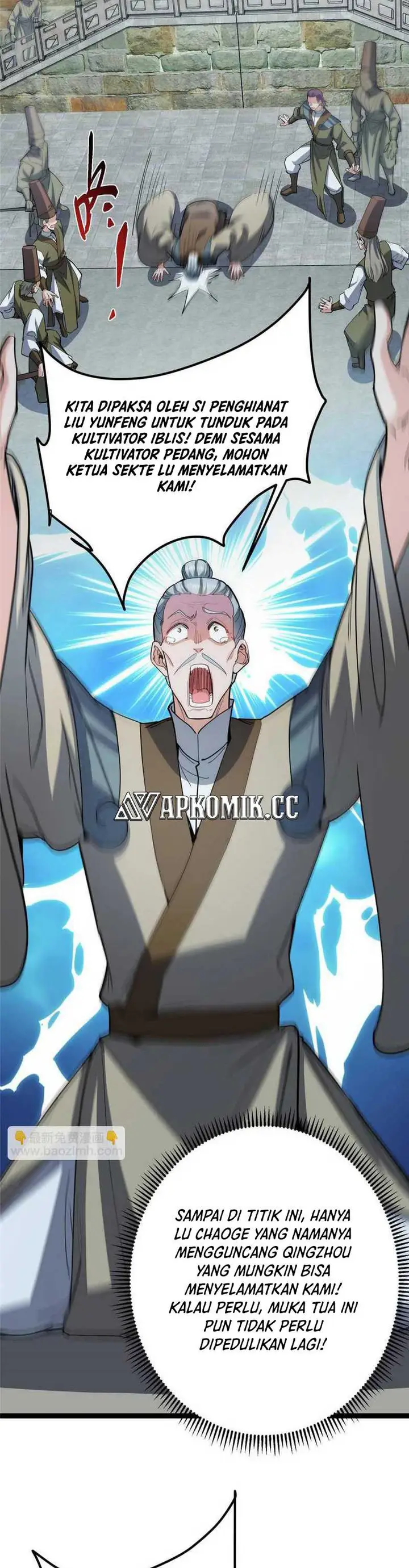 image-komik-keep-a-low-profile-sect-leader-chapter-490-5/43