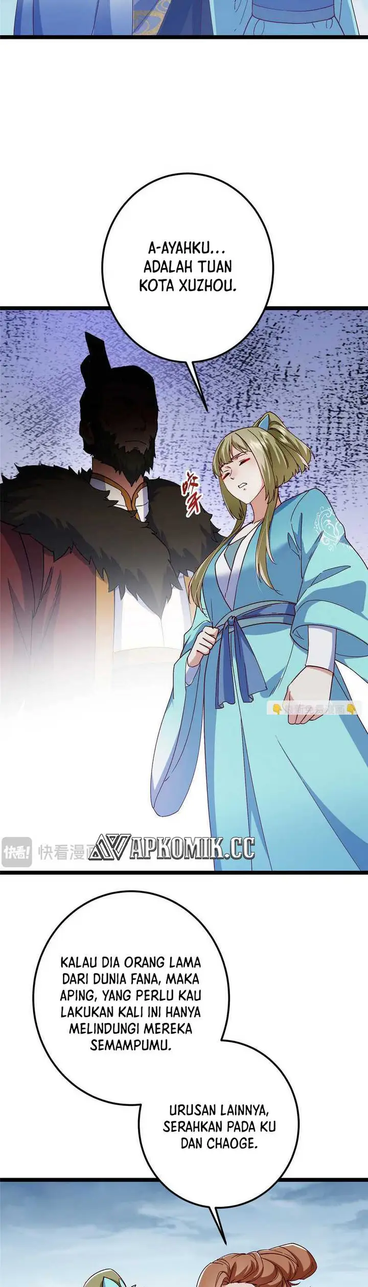 image-komik-keep-a-low-profile-sect-leader-chapter-493-6/31