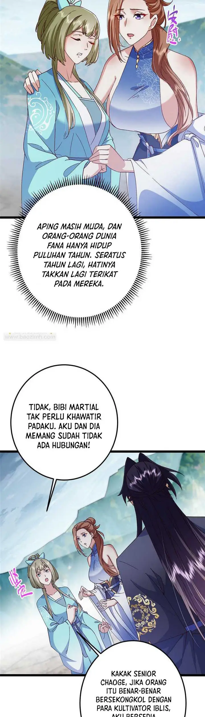 image-komik-keep-a-low-profile-sect-leader-chapter-493-7/31