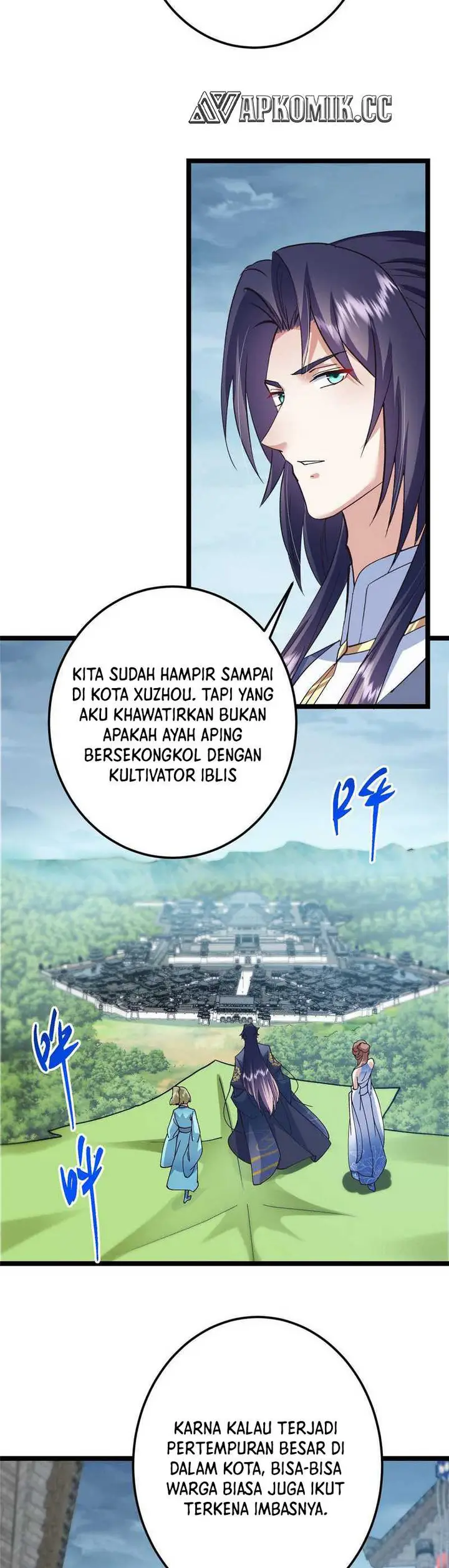 image-komik-keep-a-low-profile-sect-leader-chapter-493-10/31