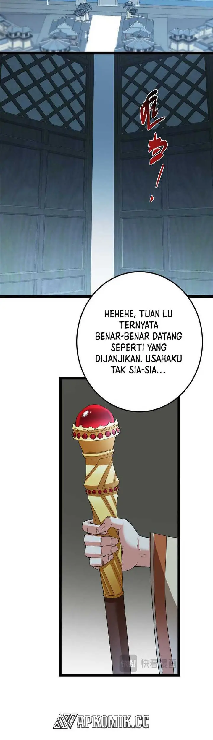 image-komik-keep-a-low-profile-sect-leader-chapter-493-26/31