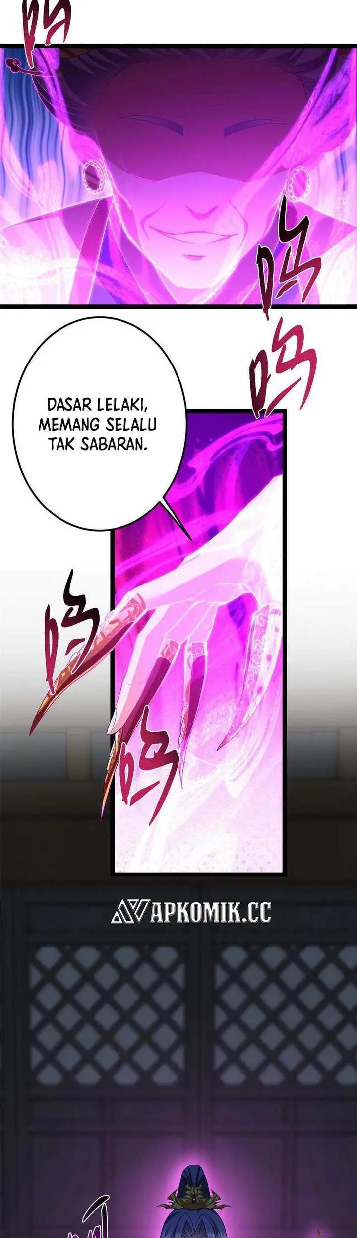 image-komik-keep-a-low-profile-sect-leader-chapter-493-29/31
