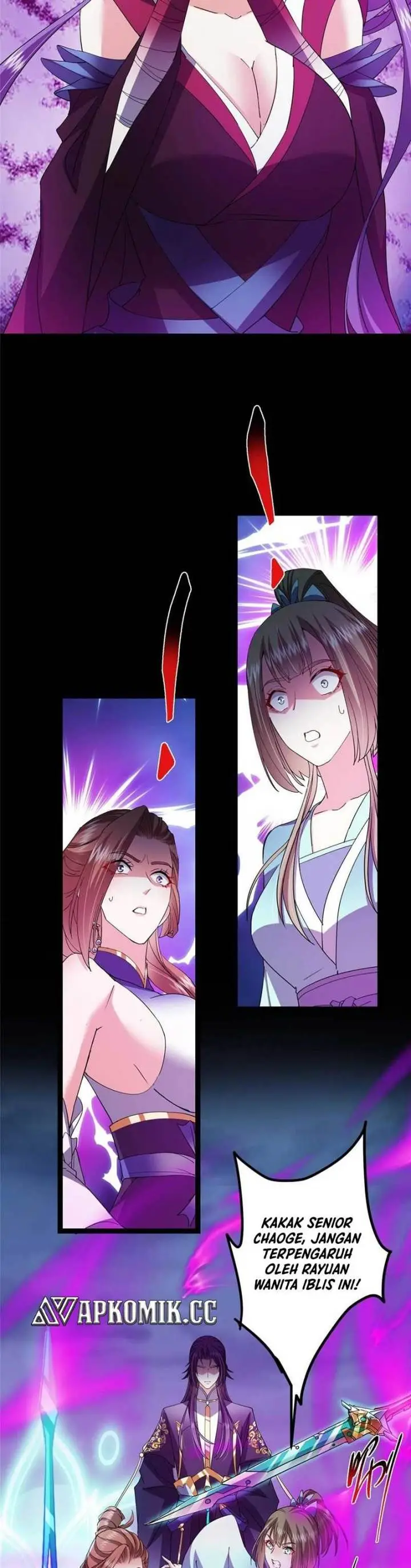 image-komik-keep-a-low-profile-sect-leader-chapter-494-13/31