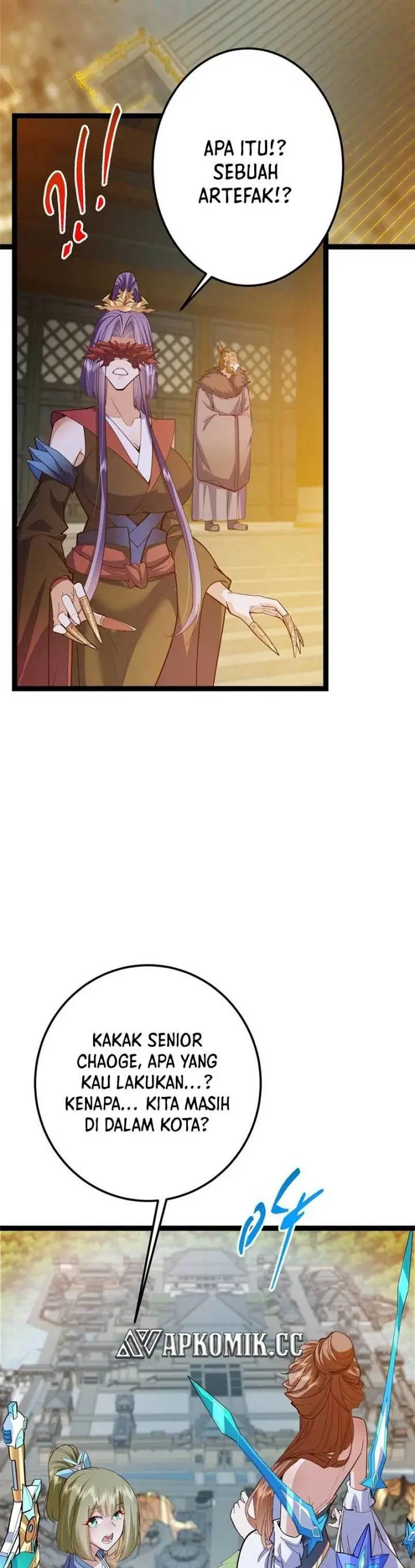 image-komik-keep-a-low-profile-sect-leader-chapter-494-28/31